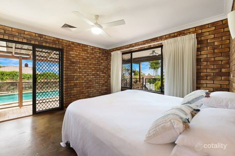 Property photo of 7 Buenavista Drive Bilambil Heights NSW 2486