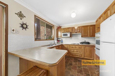 Property photo of 92A Broken Bay Road Ettalong Beach NSW 2257