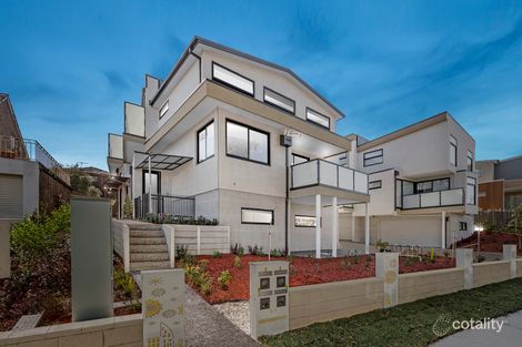 1/5 Montgomery Pl, Bulleen, VIC 3105