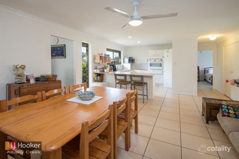 Property photo of 11 Atoll Crescent Eatons Hill QLD 4037