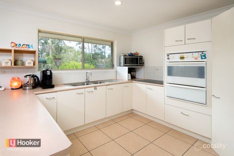 Property photo of 11 Atoll Crescent Eatons Hill QLD 4037