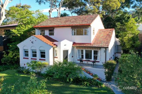 Property photo of 1873 Pittwater Road Bayview NSW 2104