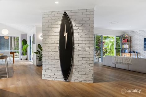 Property photo of 25 Bradman Drive Currumbin Valley QLD 4223