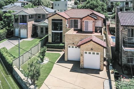 Property photo of 47 East Crescent Hurstville Grove NSW 2220
