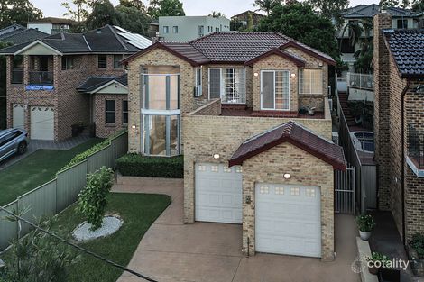 Property photo of 47 East Crescent Hurstville Grove NSW 2220
