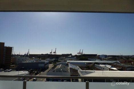 Property photo of 21/185 High Street Fremantle WA 6160