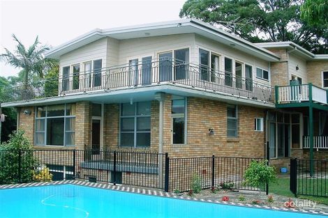 Property photo of 38 Canberra Crescent East Lindfield NSW 2070