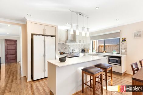 Property photo of 135 Wallara Waters Boulevard Wallan VIC 3756