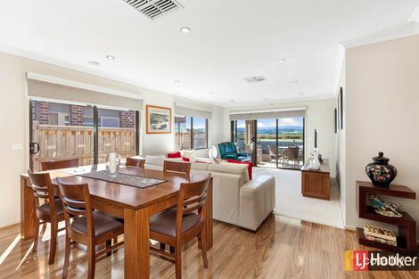 Property photo of 135 Wallara Waters Boulevard Wallan VIC 3756