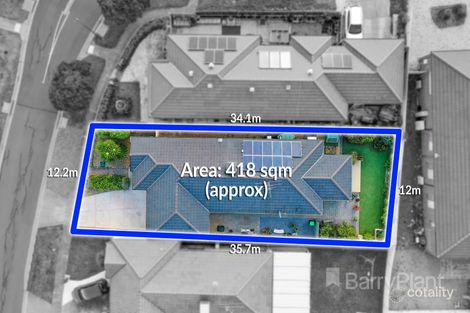 Property photo of 14 Featherhead Way Harkness VIC 3337