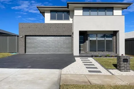 31 Abidi St, Spring Farm, NSW 2570
