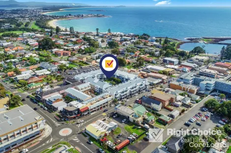 Property photo of 14/20-26 Addison Street Shellharbour NSW 2529