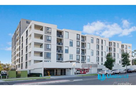 Property photo of 642/64-72 River Road Ermington NSW 2115