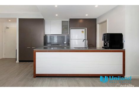 Property photo of 642/64-72 River Road Ermington NSW 2115