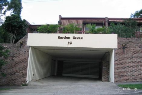 Property photo of 7/25 Goodchap Road Chatswood NSW 2067