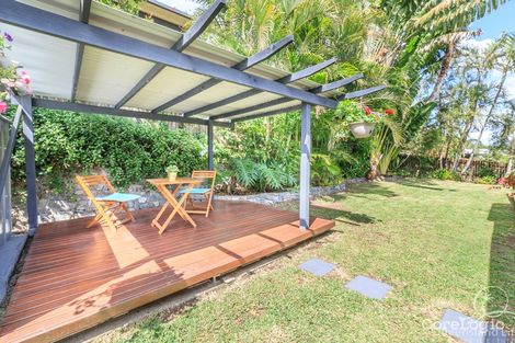 Property photo of 64 Baroona Street Rochedale South QLD 4123