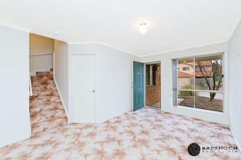 Property photo of 25/54 Paul Coe Crescent Ngunnawal ACT 2913