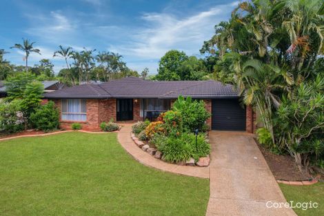Property photo of 92 Teasdale Drive Nerang QLD 4211