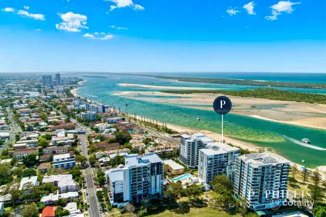 307/378 Marine Pde, Labrador, QLD 4215