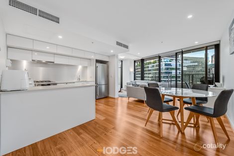 Property photo of 1113/100 Harbour Esplanade Docklands VIC 3008