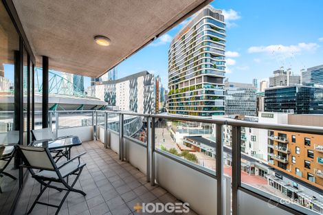 Property photo of 1113/100 Harbour Esplanade Docklands VIC 3008