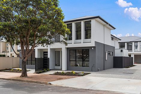 3/7 Markwick Cres, Campbelltown, SA 5074