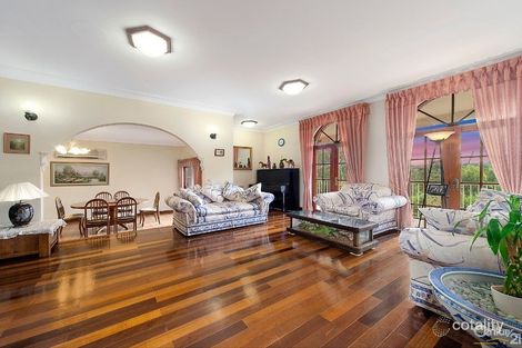 Property photo of 79 Hancock Drive Cherrybrook NSW 2126