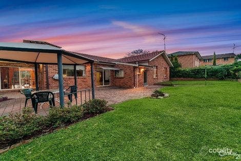 Property photo of 79 Hancock Drive Cherrybrook NSW 2126