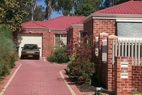 Property photo of 3/6 Thor Street Innaloo WA 6018
