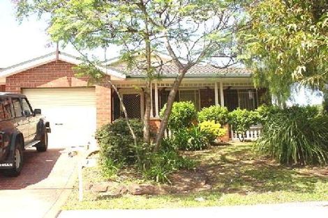 Property photo of 38 Bugong Street Prestons NSW 2170