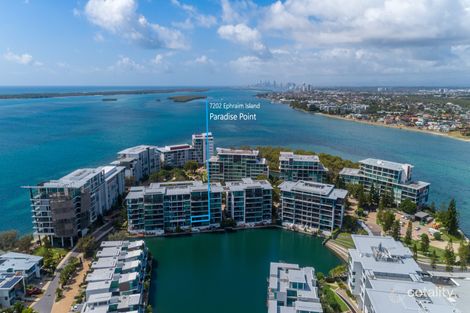 Property photo of 7202 Ephraim Island Parade Paradise Point QLD 4216