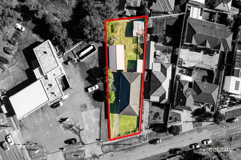 Property photo of 10 Park Road Liverpool NSW 2170