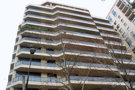 Property photo of 607/39 McLaren Street North Sydney NSW 2060