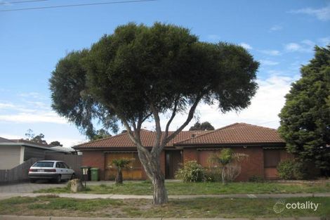 2/36 Cimberwood Dr, Craigieburn, VIC 3064