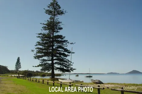 Property photo of LOT 2 Challis Avenue Pindimar NSW 2324