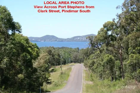 Property photo of LOT 2 Challis Avenue Pindimar NSW 2324