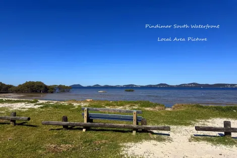 Property photo of LOT 2 Challis Avenue Pindimar NSW 2324