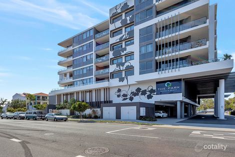 Property photo of 603/9-15 Markeri Street Mermaid Beach QLD 4218