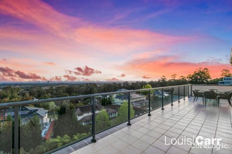 Property photo of 9 Highs Road West Pennant Hills NSW 2125