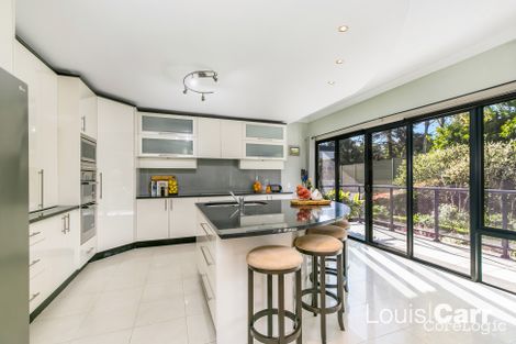 Property photo of 9 Highs Road West Pennant Hills NSW 2125
