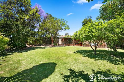 Property photo of 41 North Road Ryde NSW 2112