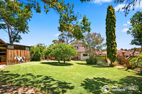 Property photo of 41 North Road Ryde NSW 2112