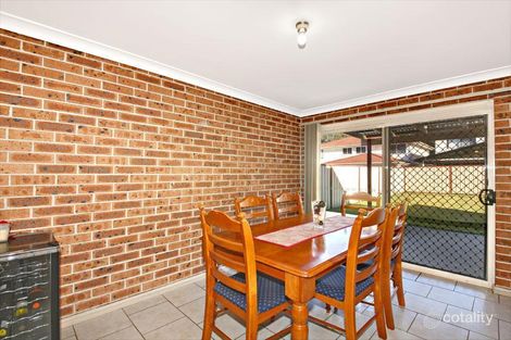 Property photo of 17 Pegasus Avenue Hinchinbrook NSW 2168