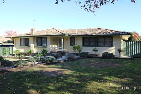 Property photo of 110 Mackay Street Cootamundra NSW 2590