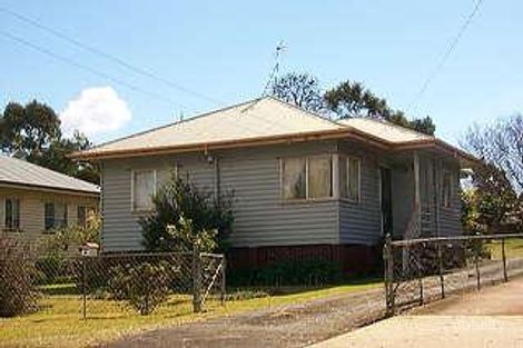 49 Glenvale Rd, Newtown, QLD 4350