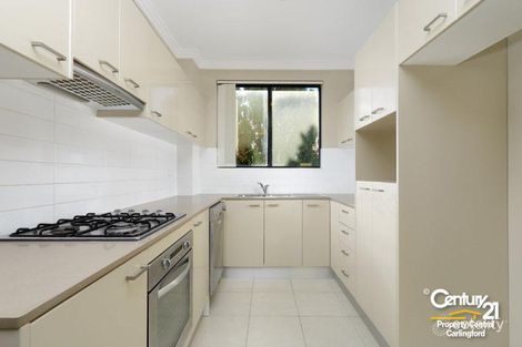 Property photo of 15/77-79 Adderton Road Telopea NSW 2117