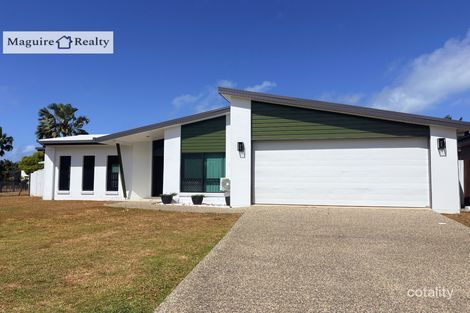 Property photo of 54 Village Circuit Eimeo QLD 4740