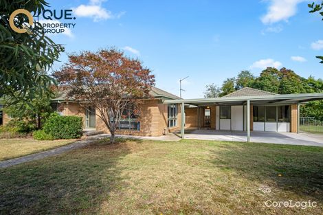 Property photo of 2 Troon Court Thurgoona NSW 2640