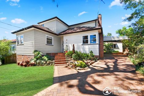 Property photo of 41 North Road Ryde NSW 2112