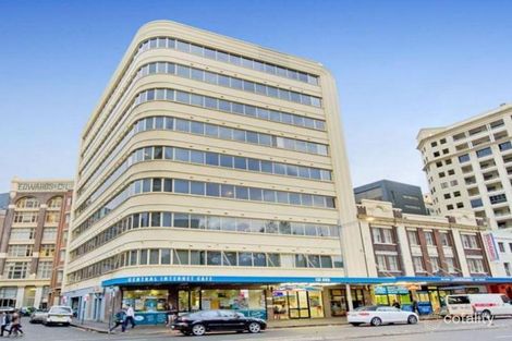 Property photo of 62/230 Elizabeth Street Surry Hills NSW 2010